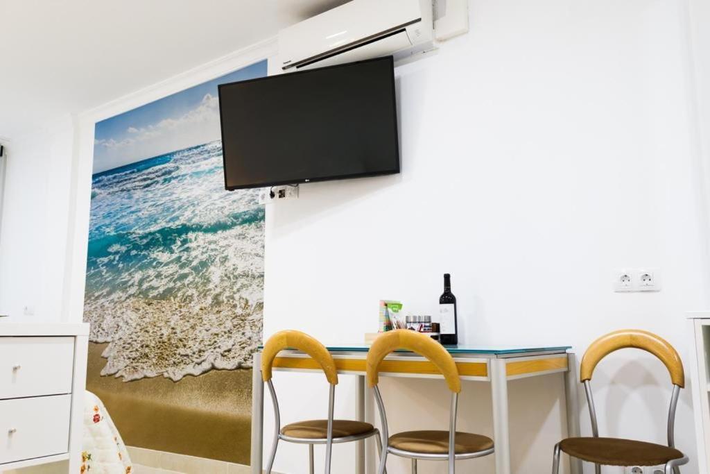 Poema Del Mar Vila Las Palmas de Gran Canárias Exterior foto