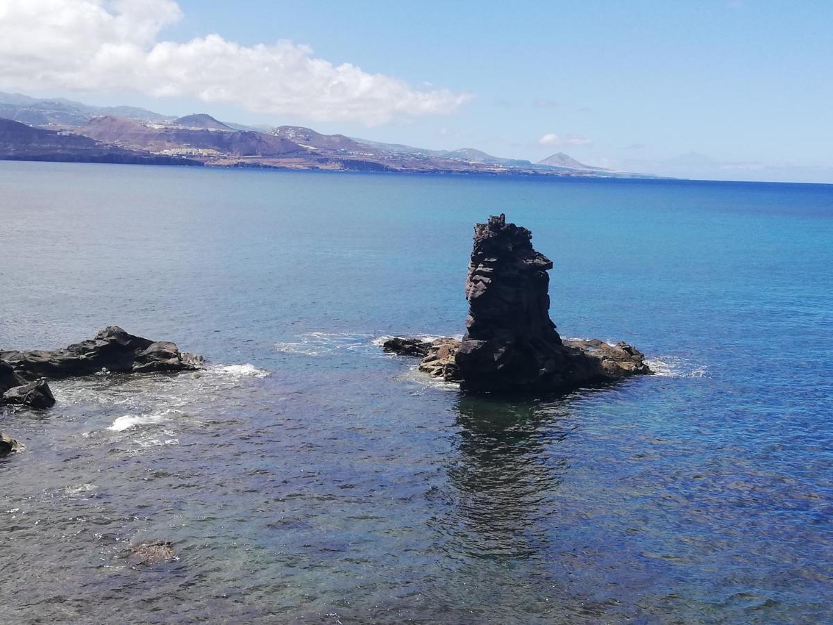 Poema Del Mar Vila Las Palmas de Gran Canárias Exterior foto