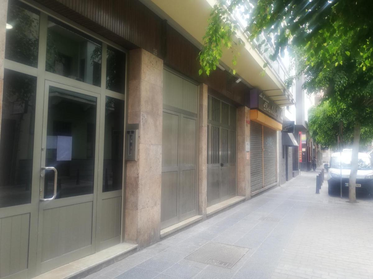 Poema Del Mar Vila Las Palmas de Gran Canárias Exterior foto