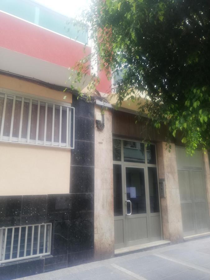 Poema Del Mar Vila Las Palmas de Gran Canárias Exterior foto